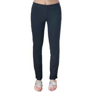 GRETCHEN SCOTT Pants Pull On Navy size Medium